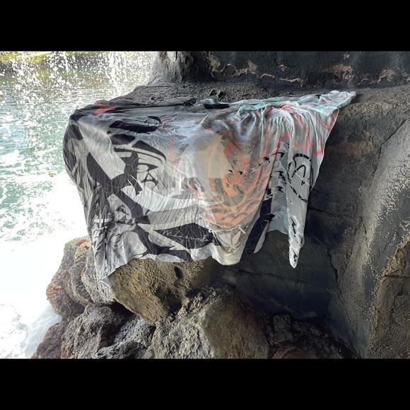 Manawale’a mix plate Pareo - Picture 3 of 4